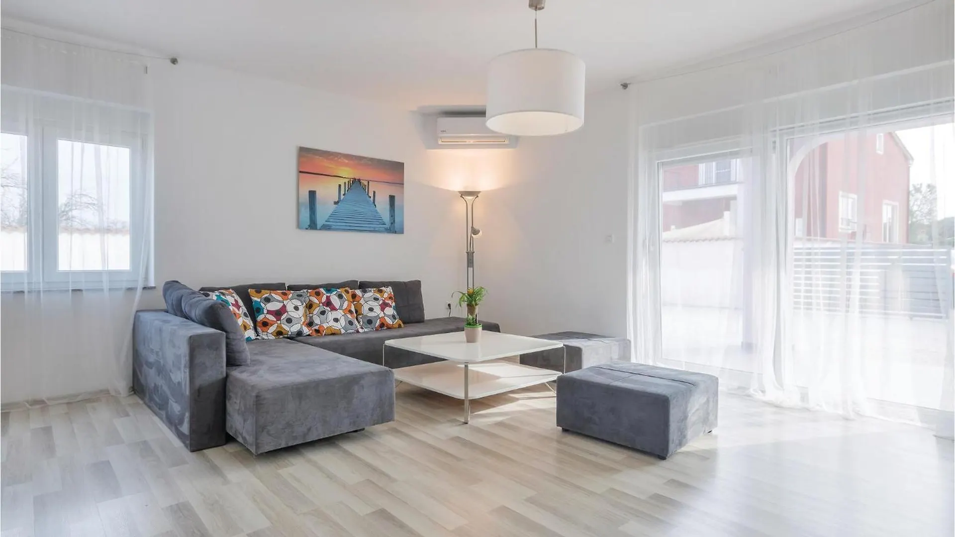 بيت للعطل Nice Home In Pula With Outdoor Swimming Pool