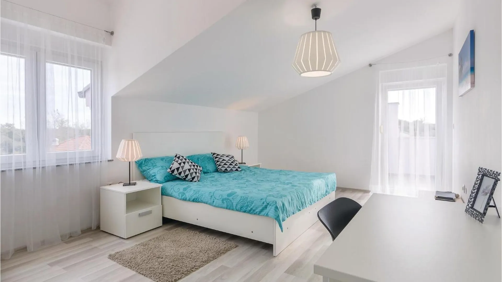 Holiday home Nice Home In Pula With Outdoor Swimming Pool
