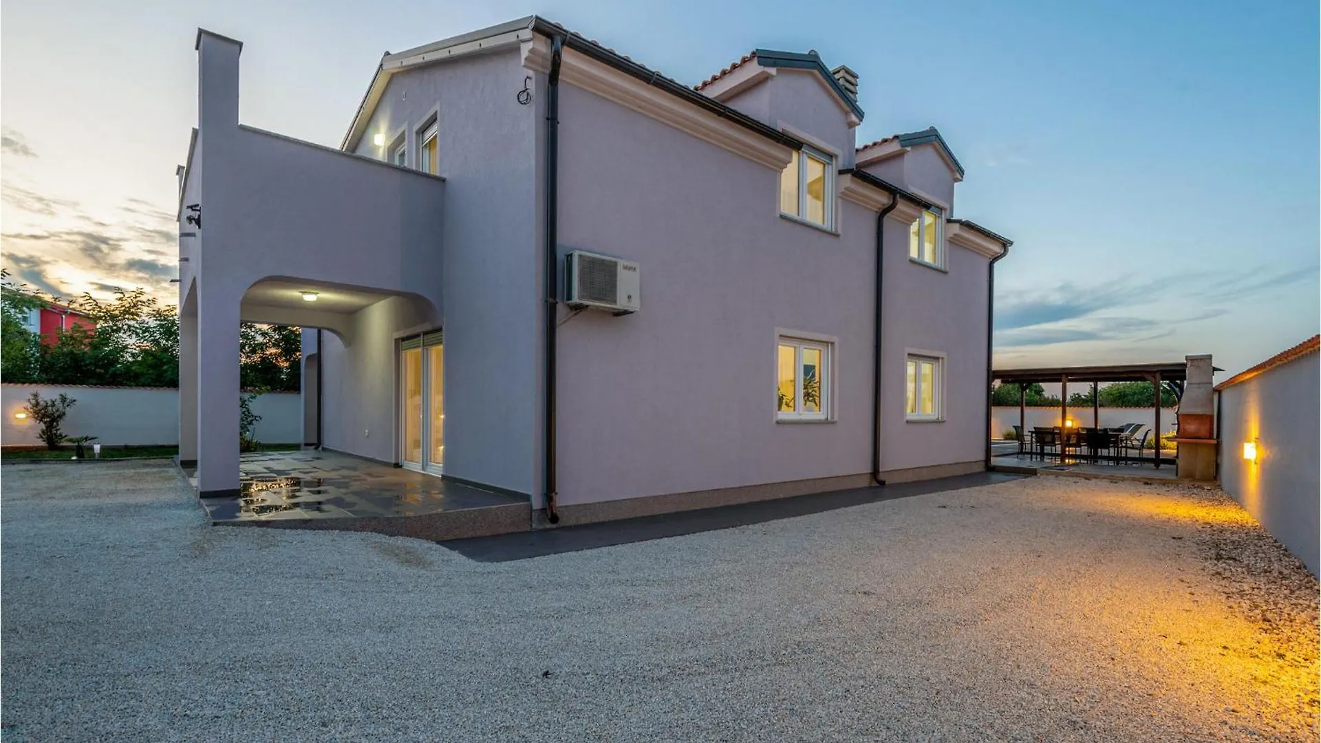 Holiday home Nice Home In Pula With Outdoor Swimming Pool