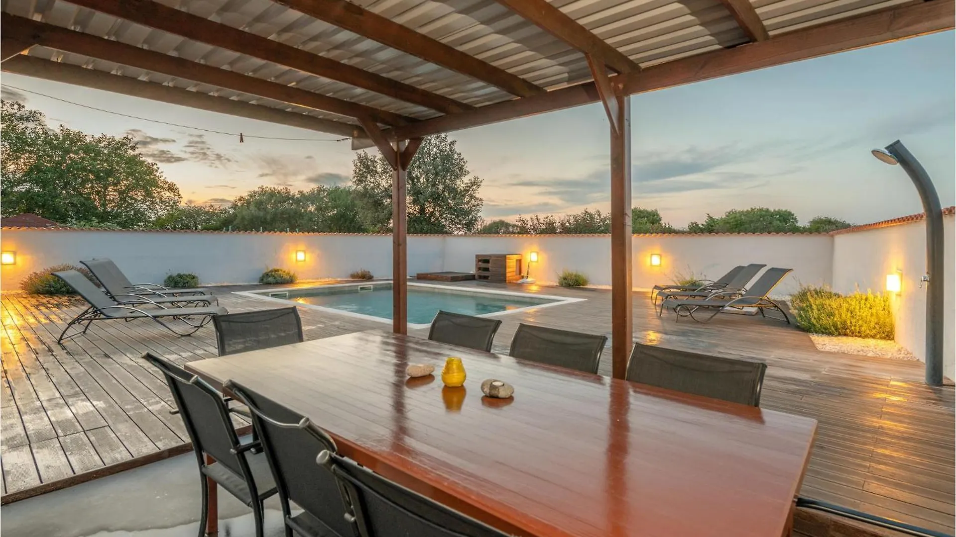 Nice Home In Pula With Outdoor Swimming Pool Croatia