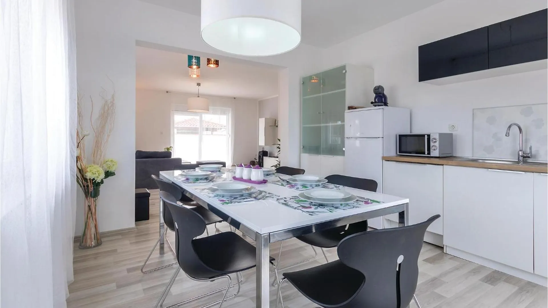 Nice Home In Pula With Outdoor Swimming Pool 0*,  Croatia