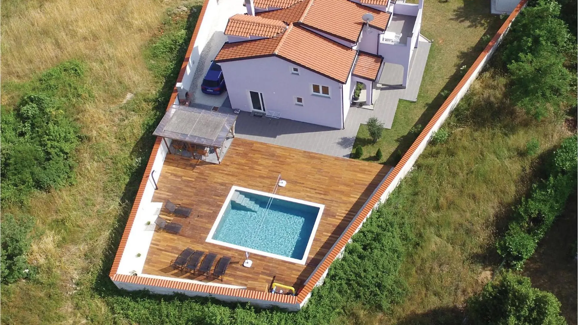 Nice Home In Pula With Outdoor Swimming Pool Holiday home